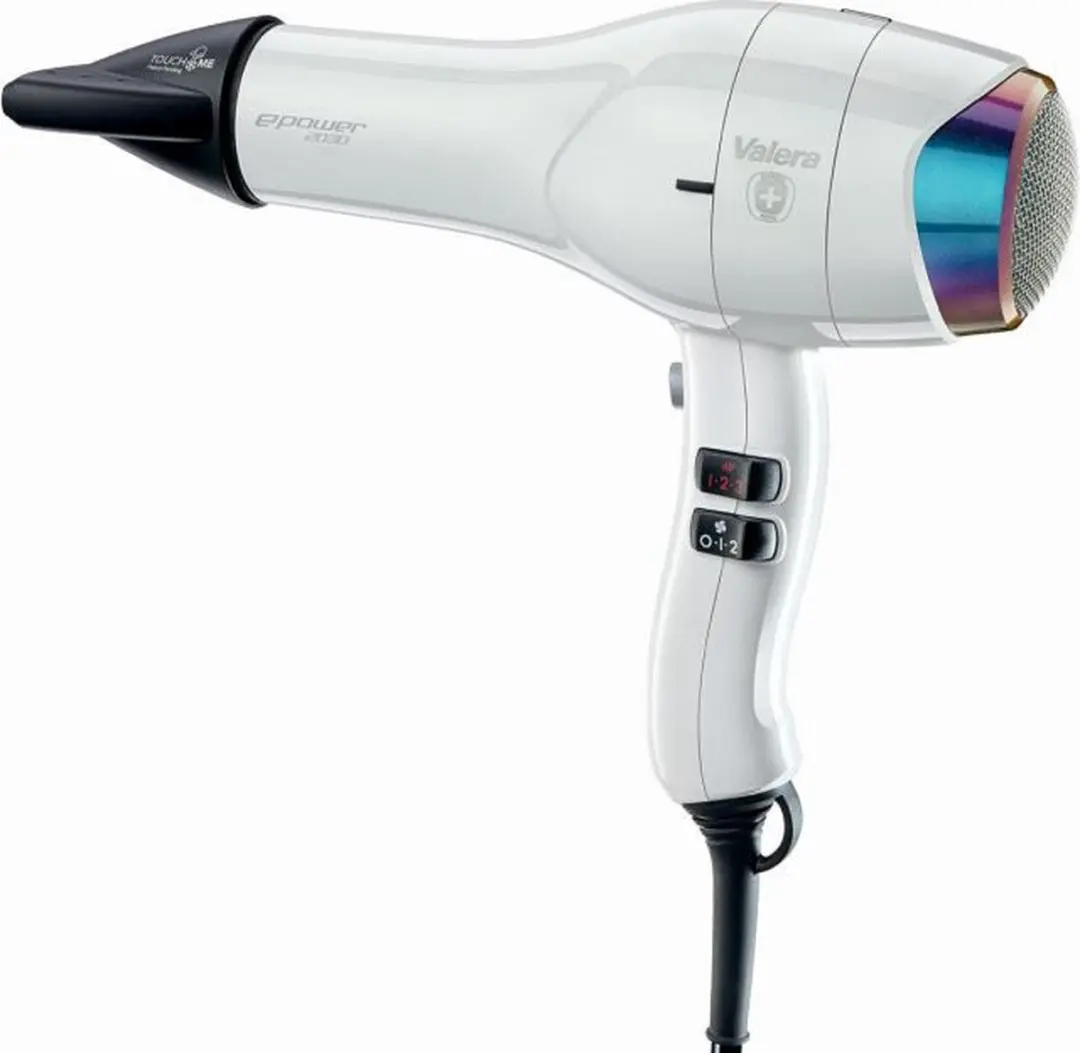 Valera ePower 2030 eQ RC D - 1600W - Multi