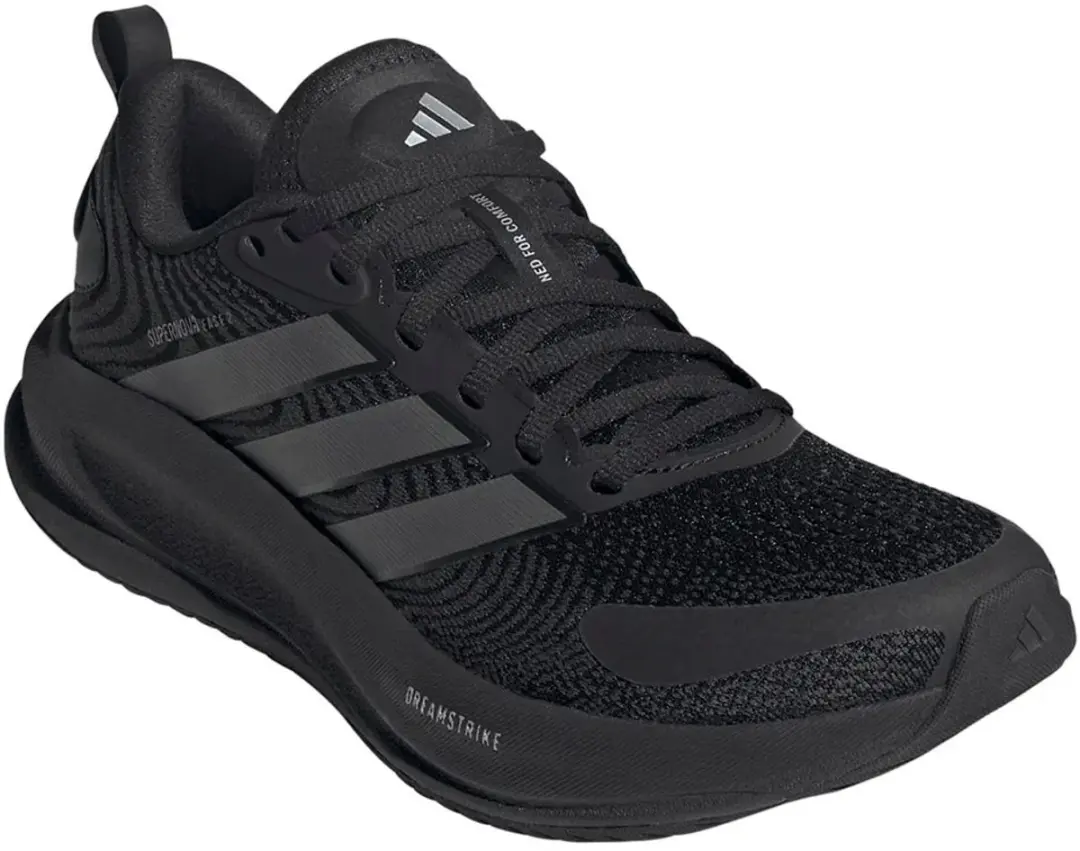 Adidas Supernova Ease 2 Hardloopschoenen - 36 2/3 - Zwart