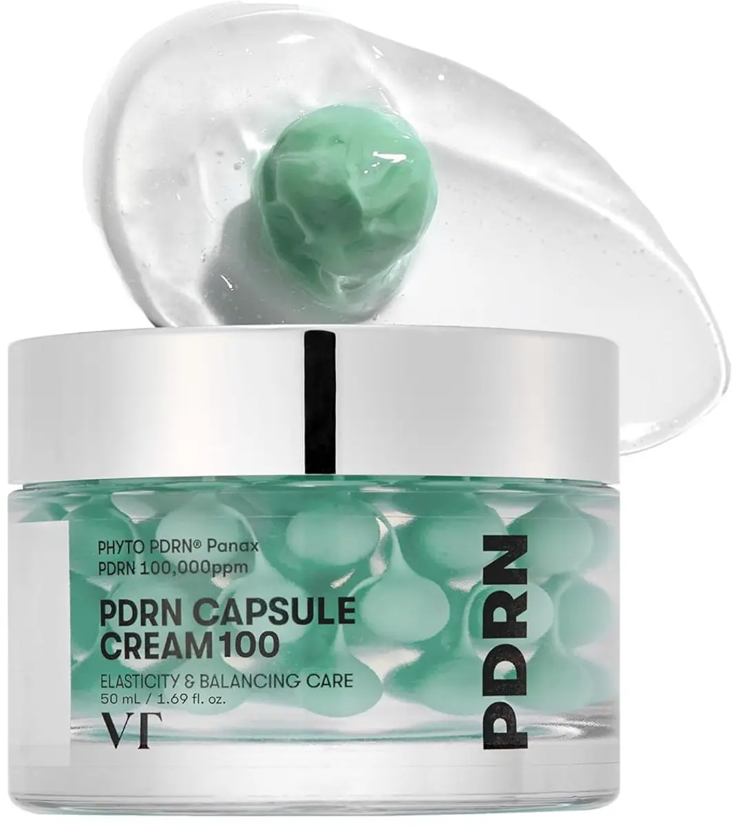 VT Cosmetics PDRN Capsule Cream 50ml