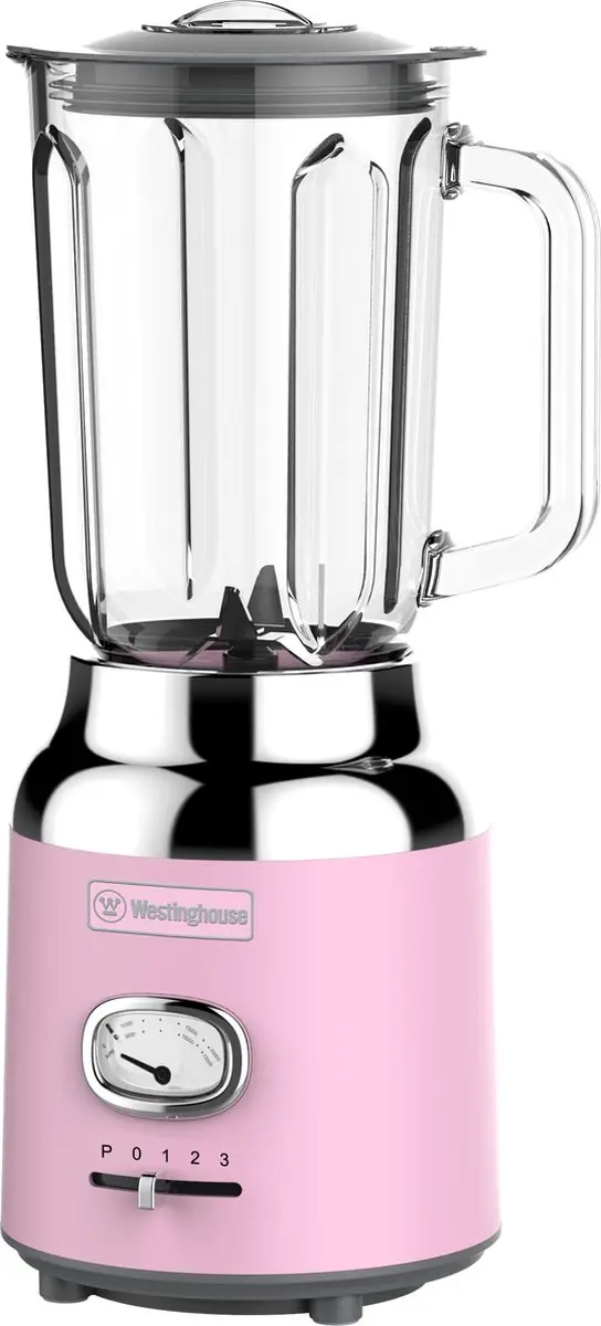 Westinghouse Retro Blender 600W