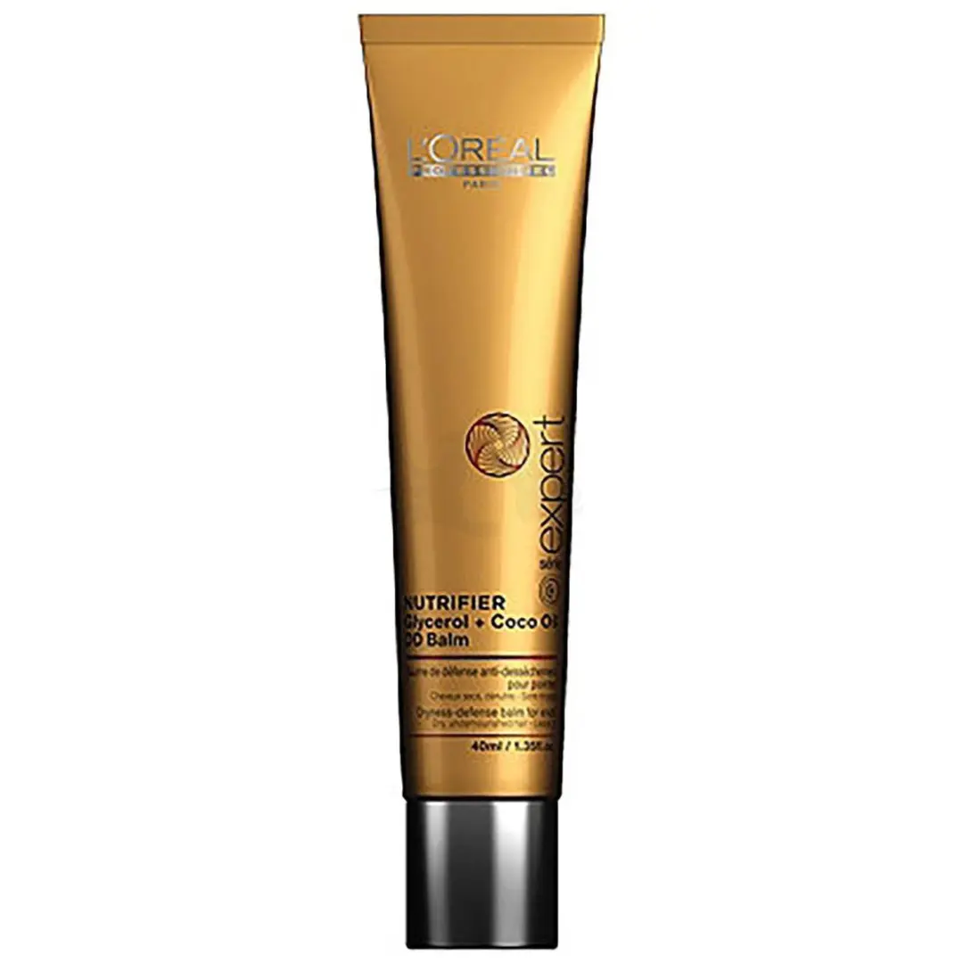 L'Oréal Paris Nutrifier Conditioning Balsem 40ml