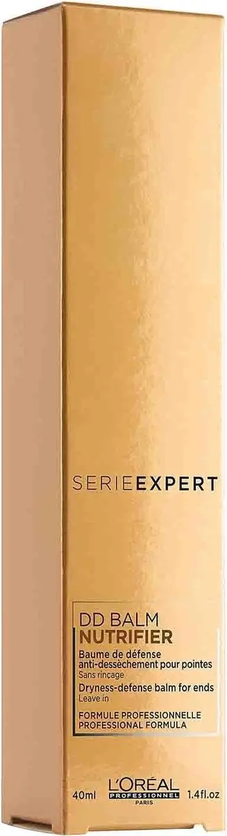 L'Oréal Paris Nutrifier Conditioning Balsem 40ml