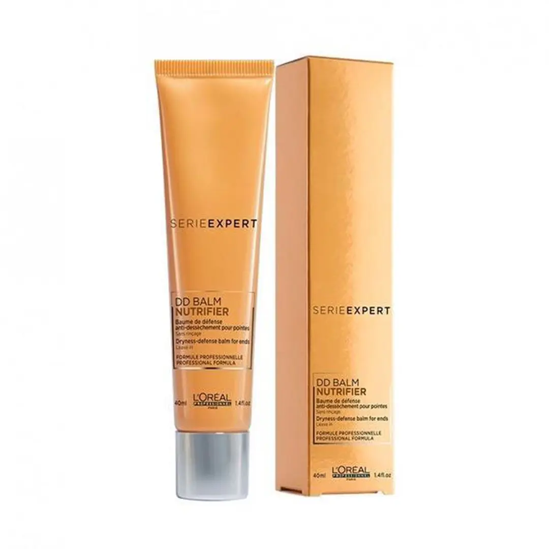 L'Oréal Paris Nutrifier Conditioning Balsem 40ml