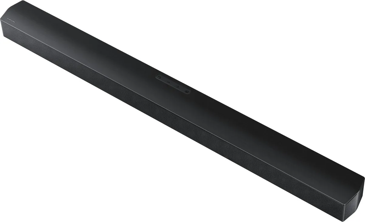 Samsung HW-B650F Soundbar 3.1 - 370W - Zwart