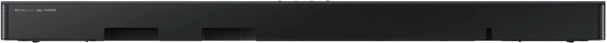 Samsung HW-B650F Soundbar 3.1 - 370W - Zwart