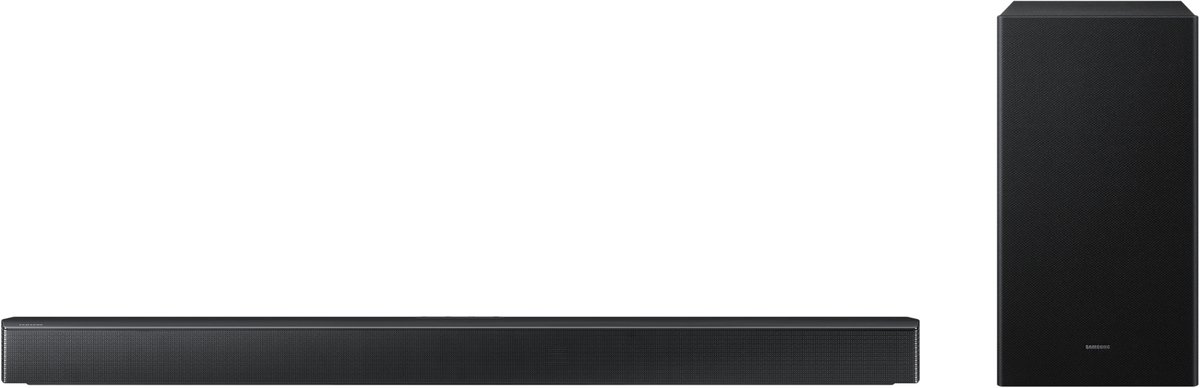 Samsung HW-B650F Zwart 3.1 kanalen 370 W