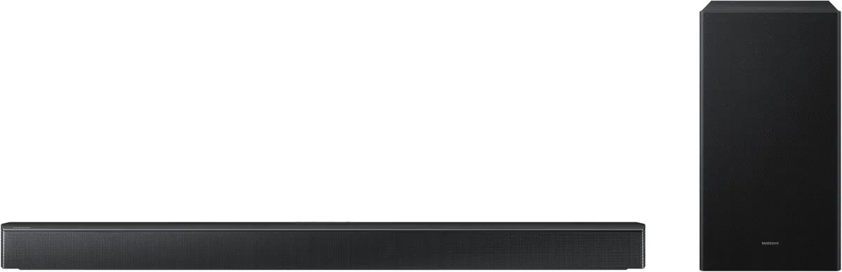 Samsung HW-B650F Soundbar 3.1