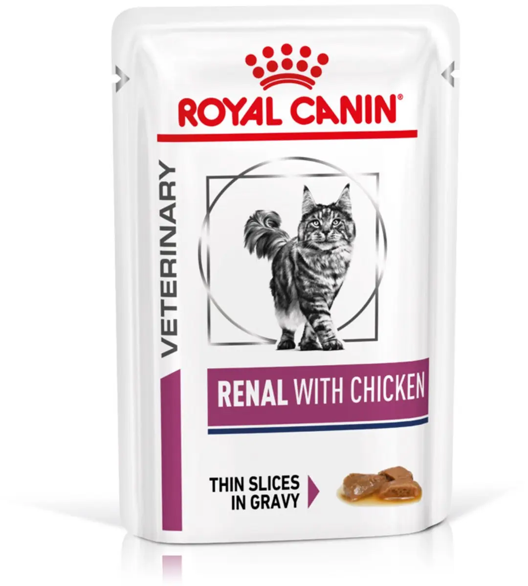 Royal Canin Kat Renal Chicken