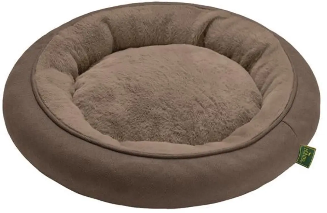 Hunter Donut Schlafplatz Rockford 50cm