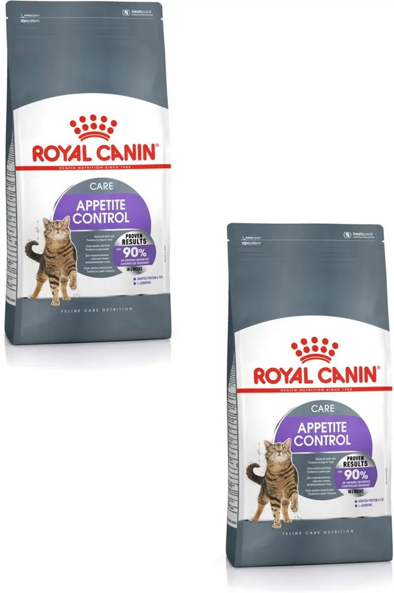 Royal Canin Appetite Control Care Kattenvoer
