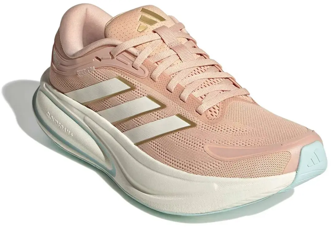 Adidas Response 2 Hardloopschoenen 40 2/3 - Halo Blush
