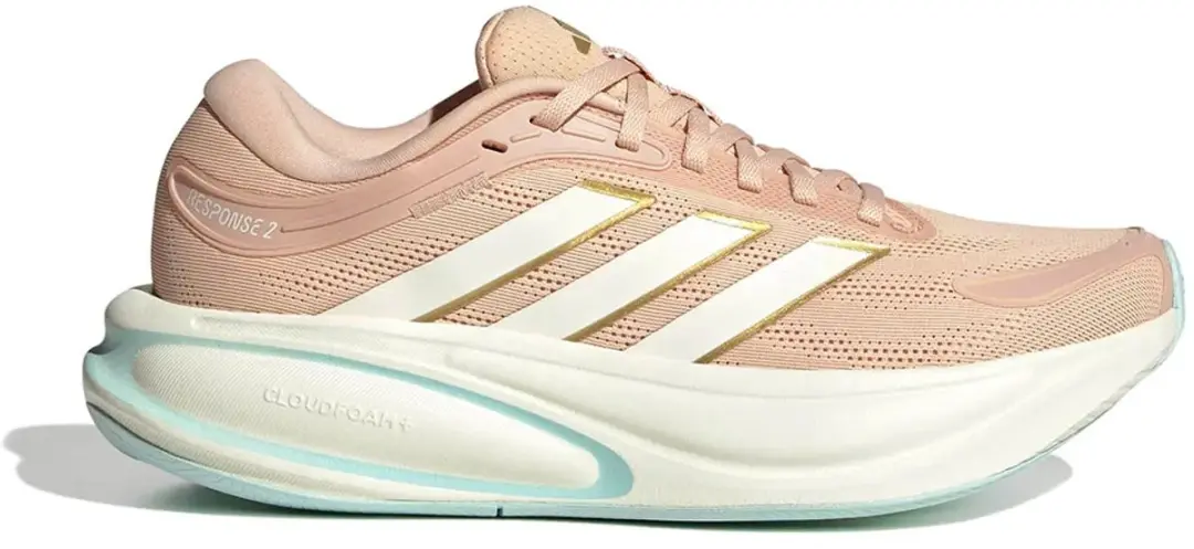 Adidas Response 2 Hardloopschoenen 40 2/3