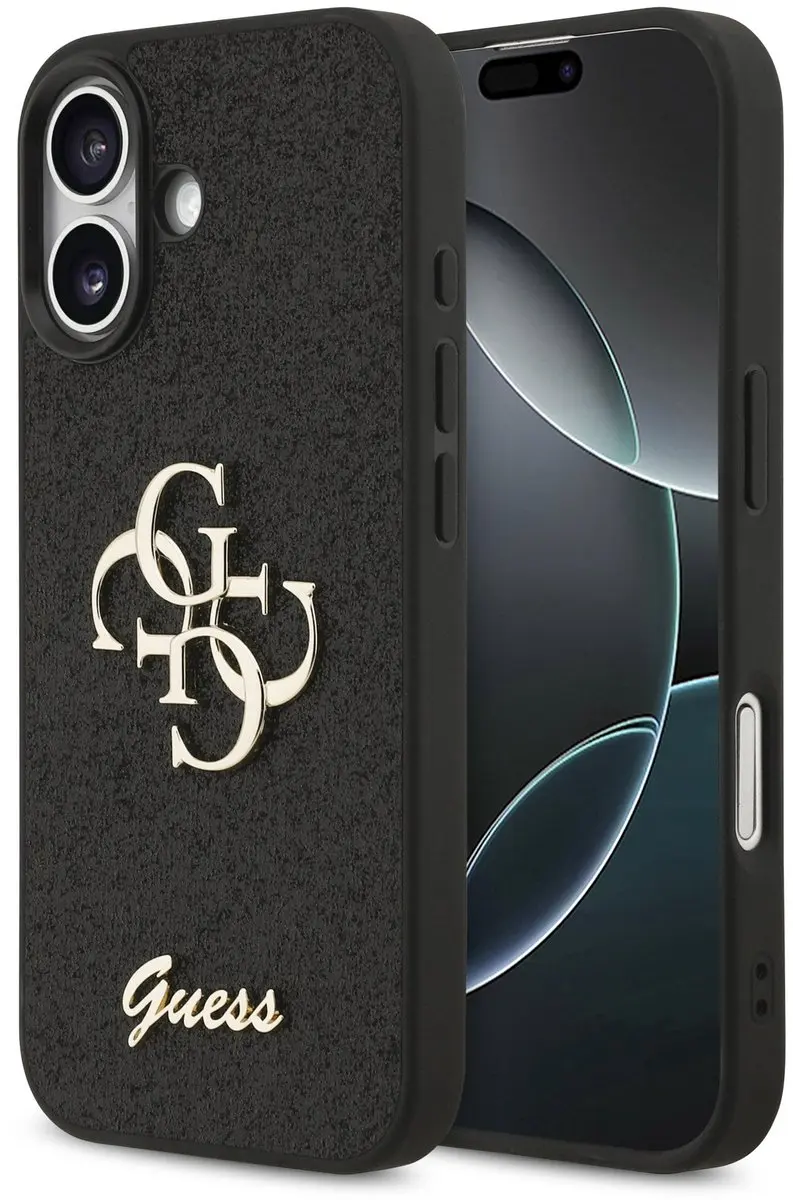 GUESS iPhone 17 Back Cover 13792