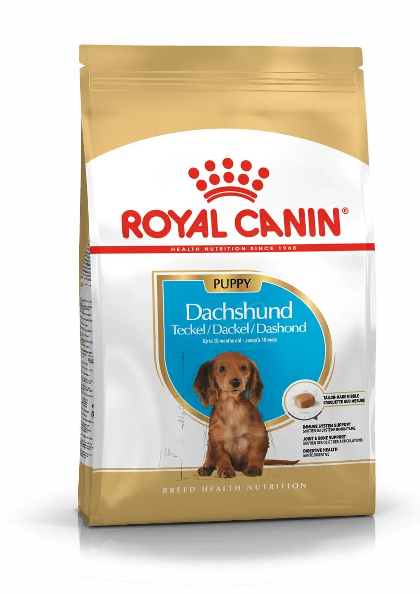 Royal Canin Dachshund Puppy Hondenvoer