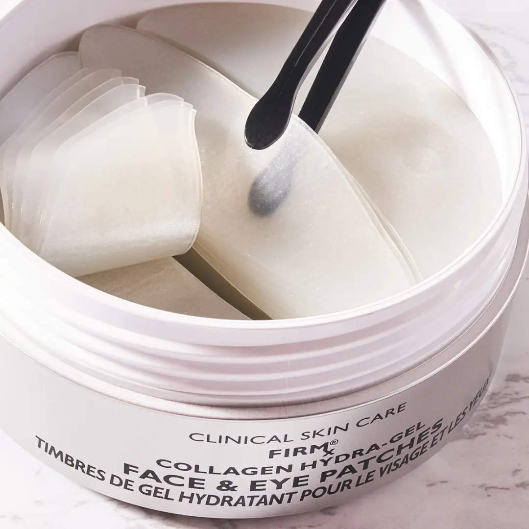 Peter Thomas Roth FIRMx Collagen HydraGel Face & Eye Patches 50ml