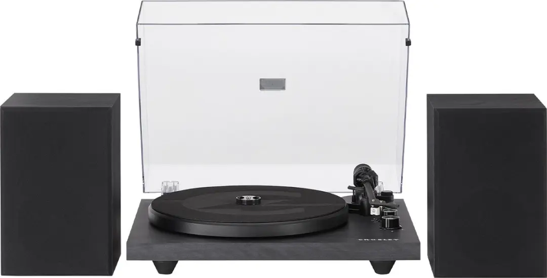 Crosley C62 Platenspeler