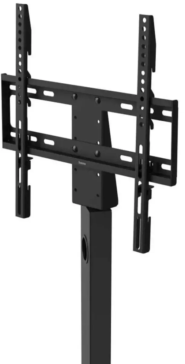 Hama FULLMOTION TV Voet 65 inch - 35kg - VESA 400x400 - Hoogteverstelbaar - Zwenkbaar