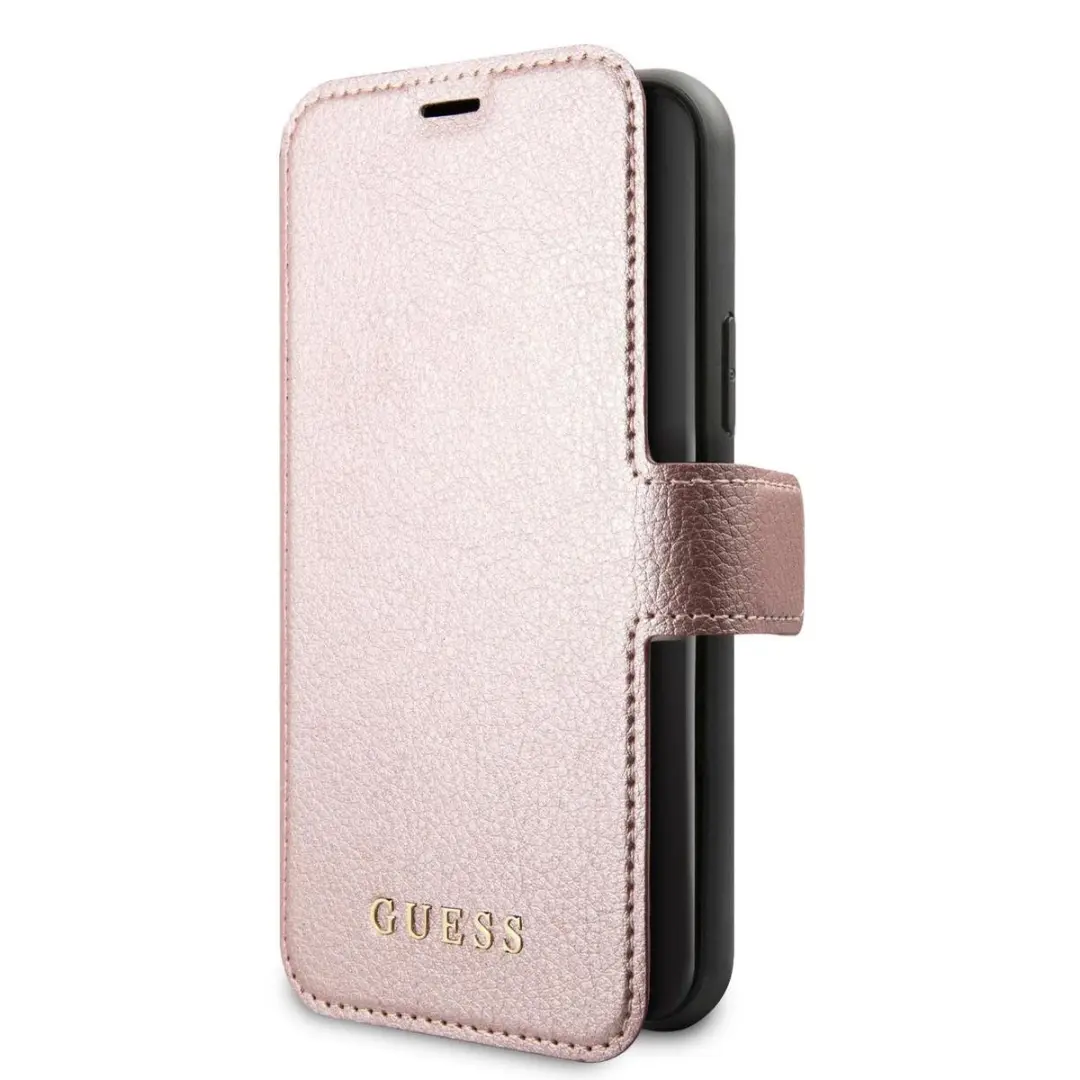 GUESS iPhone 11 Pro Max Hoesje S212-1