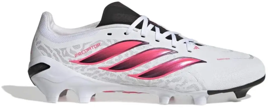 adidas Predator League FG Voetbalschoenen 42