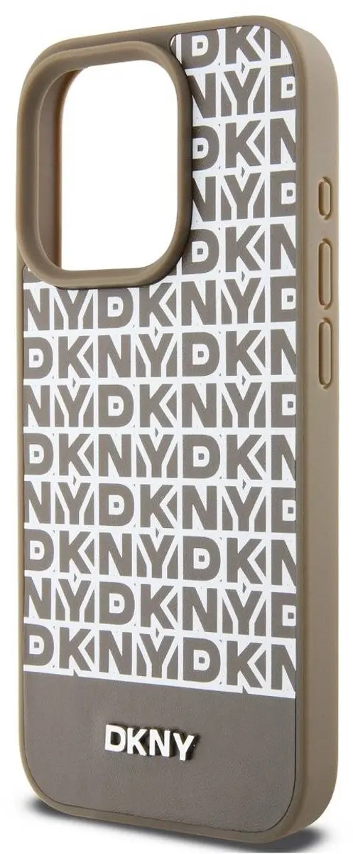 DKNY Repeat Back Case MagSafe