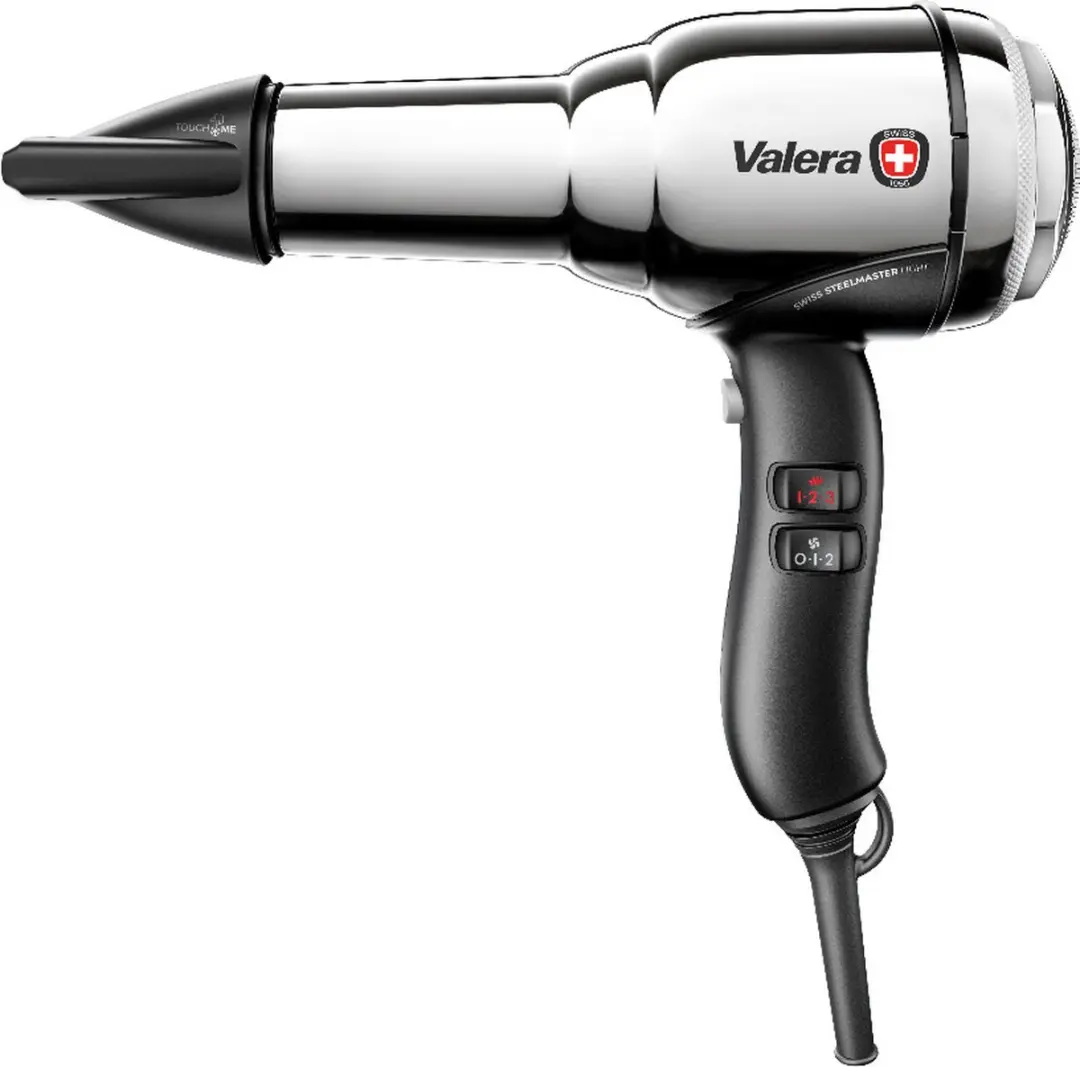 Valera Swiss Steel Master Light Haardroger 2100W