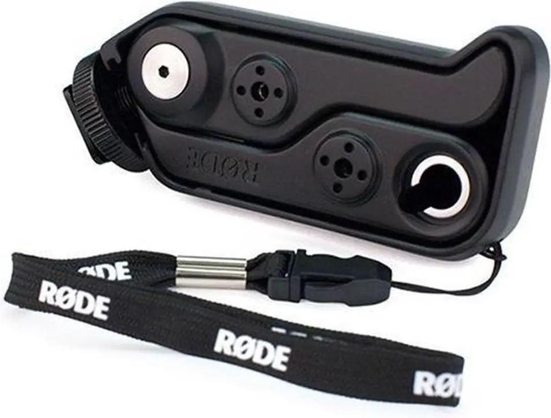 RØDE Grip+ 103861 iPhone Houder