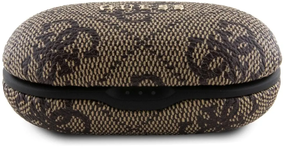 GUESS True Wireless 14748 Oordopjes - Bruin