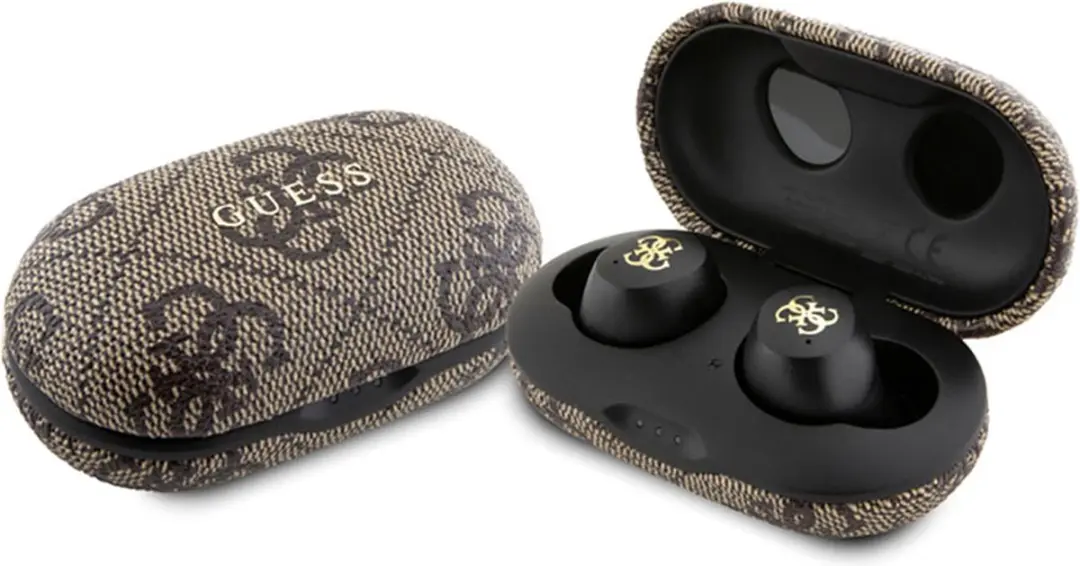 GUESS True Wireless 14748 Oordopjes