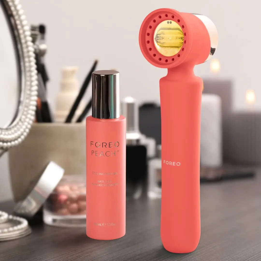 FOREO PEACH 2 IPL-apparaat - Peach