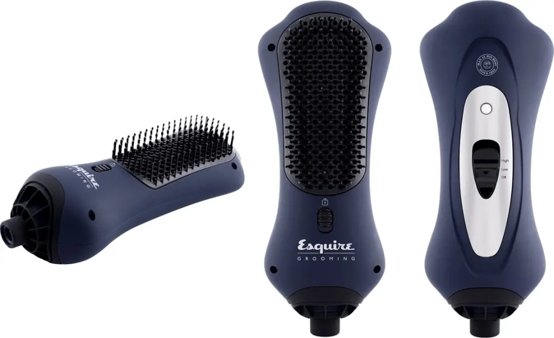 Esquire Grooming Föhnborstel