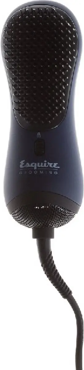 Esquire Grooming Föhnborstel