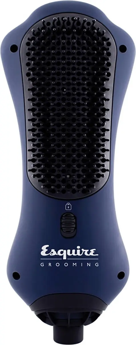Esquire Grooming Föhnborstel