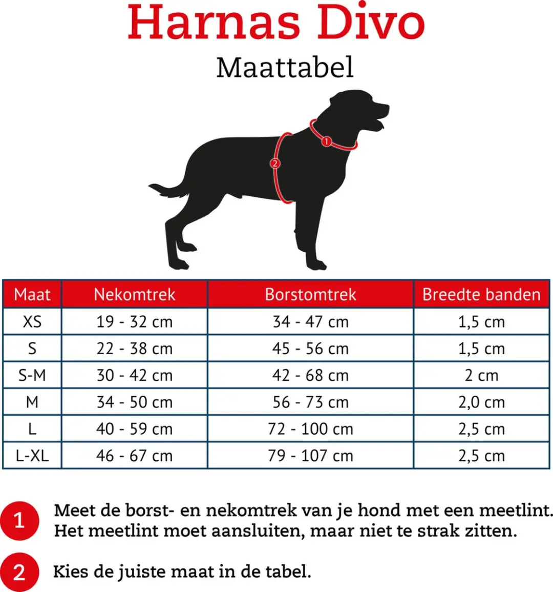 Hunter Harnas Divo Bruin&Grijs - XS 34-47cm