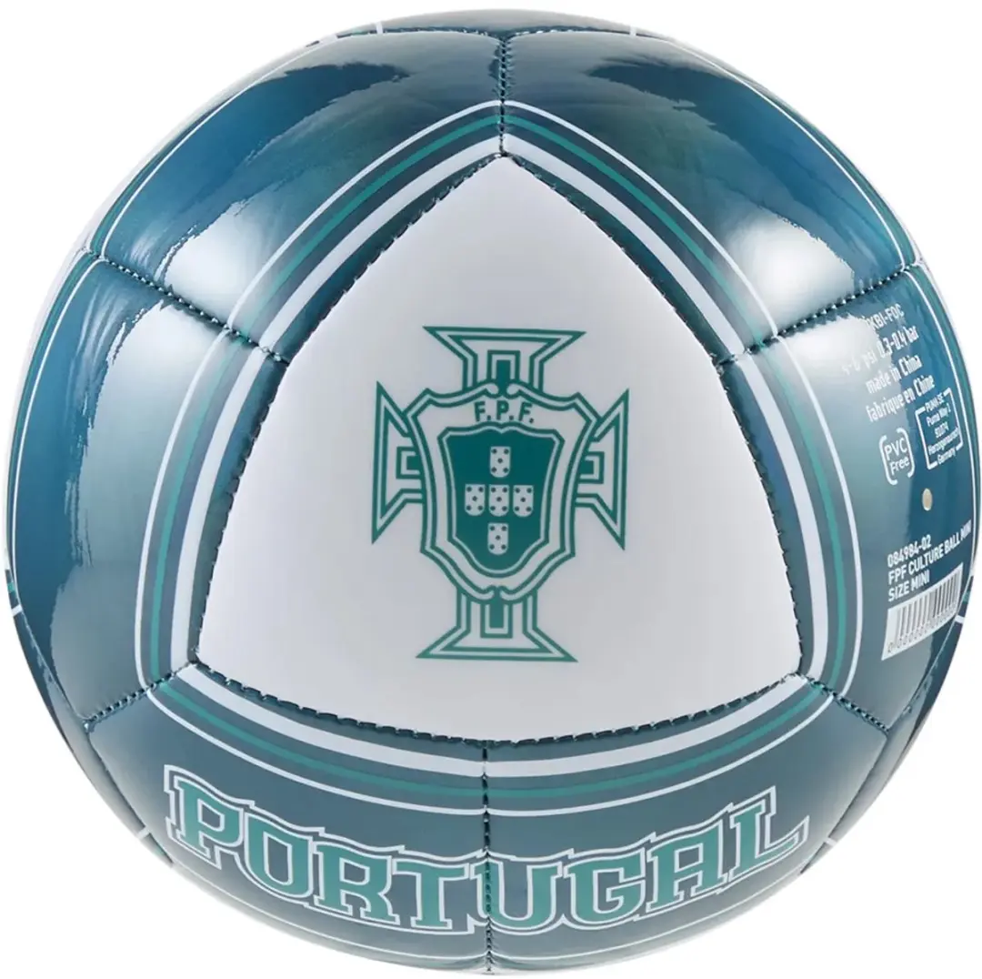 PUMA Portugal Culture Minivoetbal