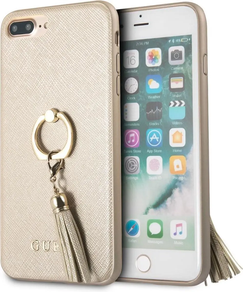 GUESS iPhone 8 Plus Hoesje