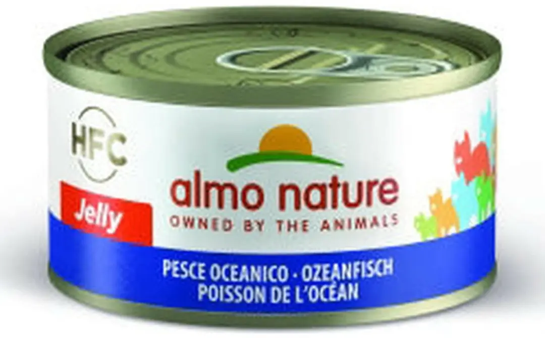 Almo Nature HFC Oceaanvis