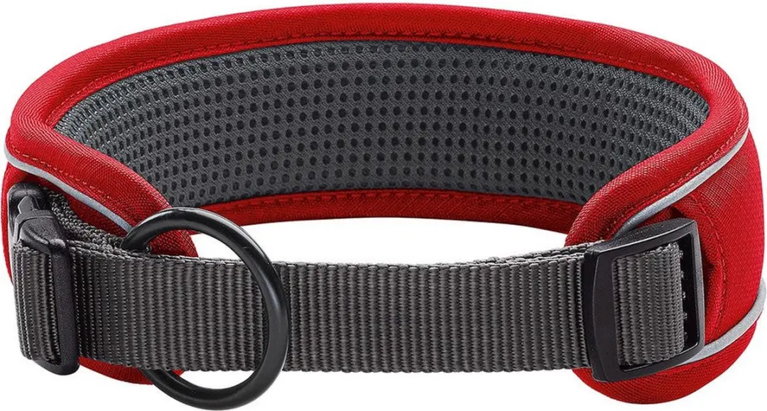 Hunter Divo Hondenhalsband