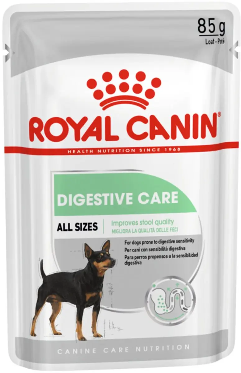 Royal Canin Digestive Care Hondenvoer Nat 96x85g