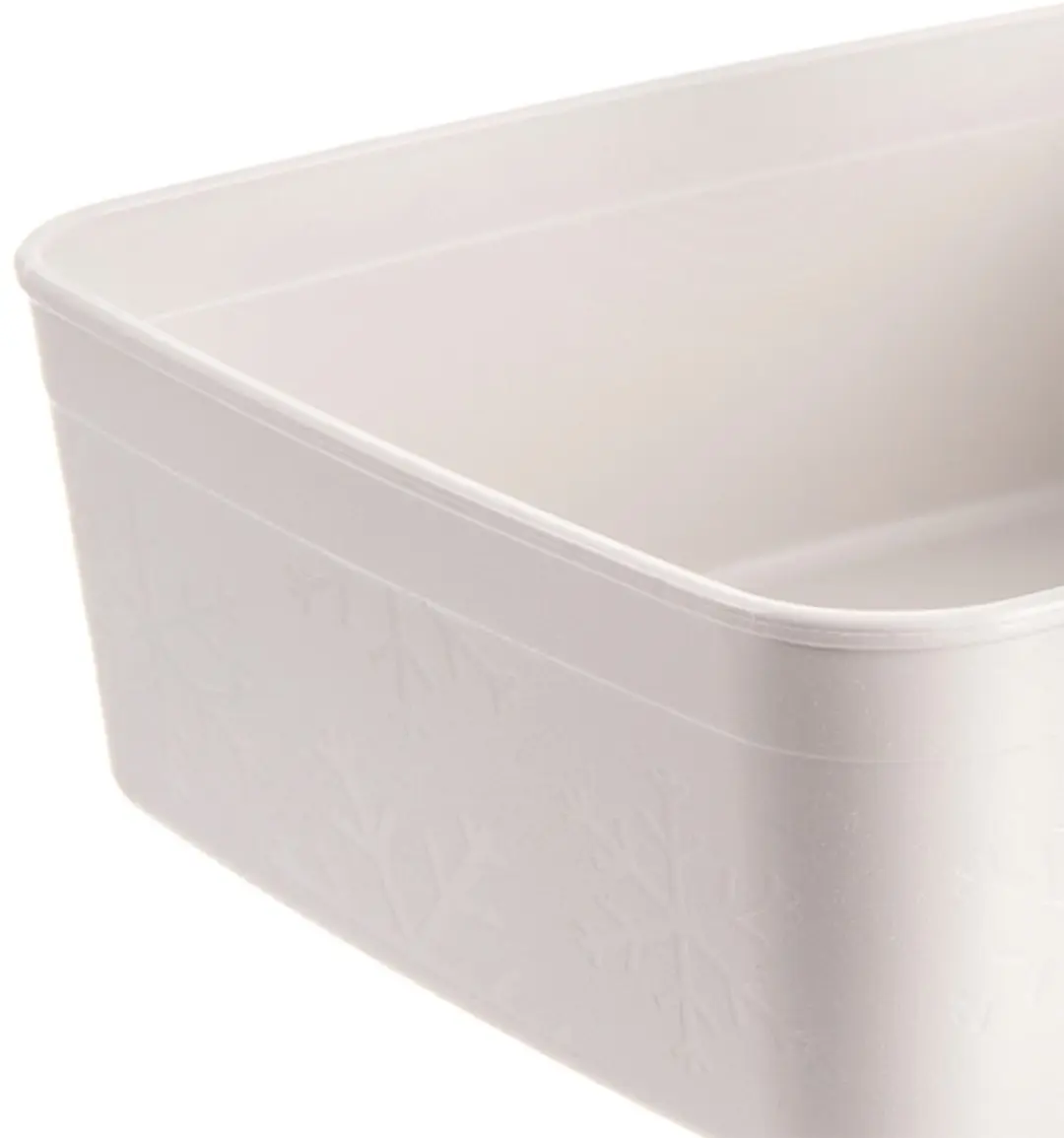Orion Voedselcontainer 2L - BPA-vrij - Beige