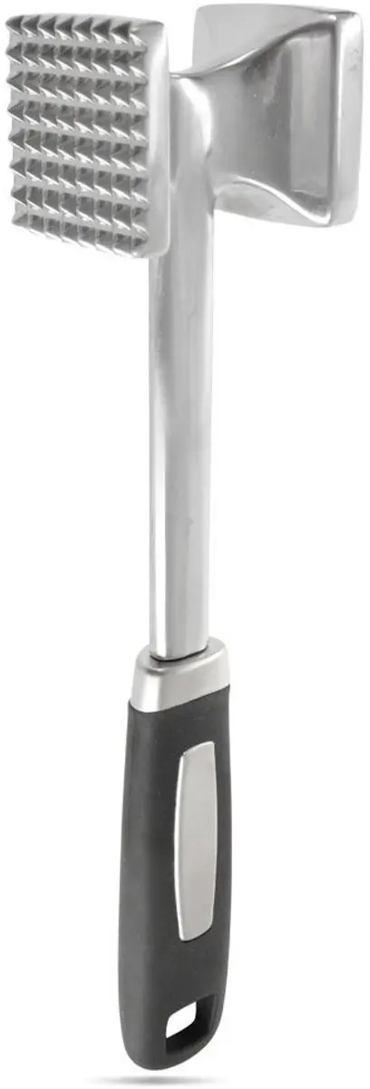 Orion Stalen Vleesmolen 26,5cm