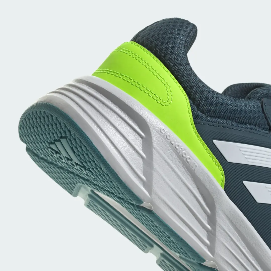 Adidas Performance Galaxy 6 Schoenen - Heren - Turquoise