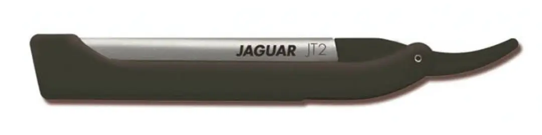 Jaguar JT2 M Scheermes - 11 Stuks (1x10 Mesjes) - Zwart