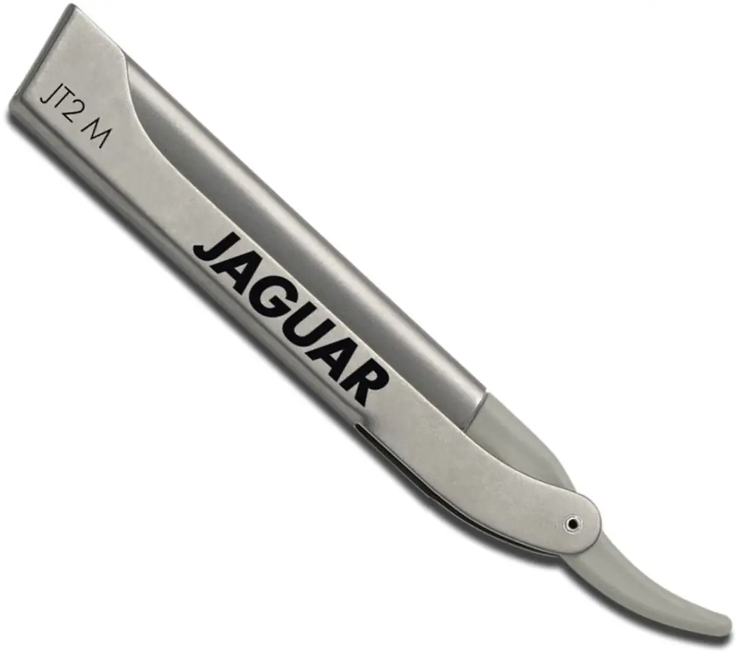 Jaguar JT2 M Scheermes