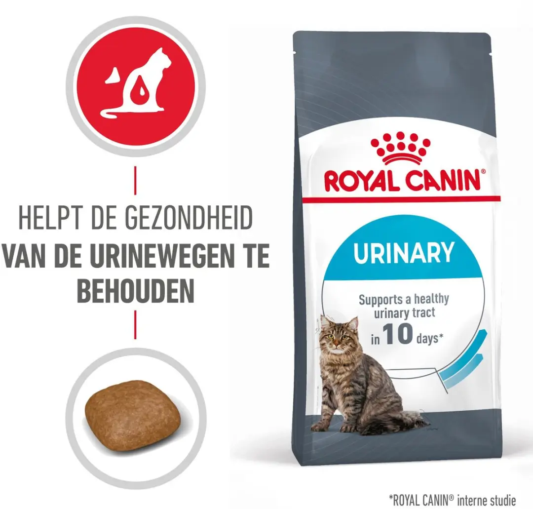 Royal Canin Urinary Care Kattenvoer 400g