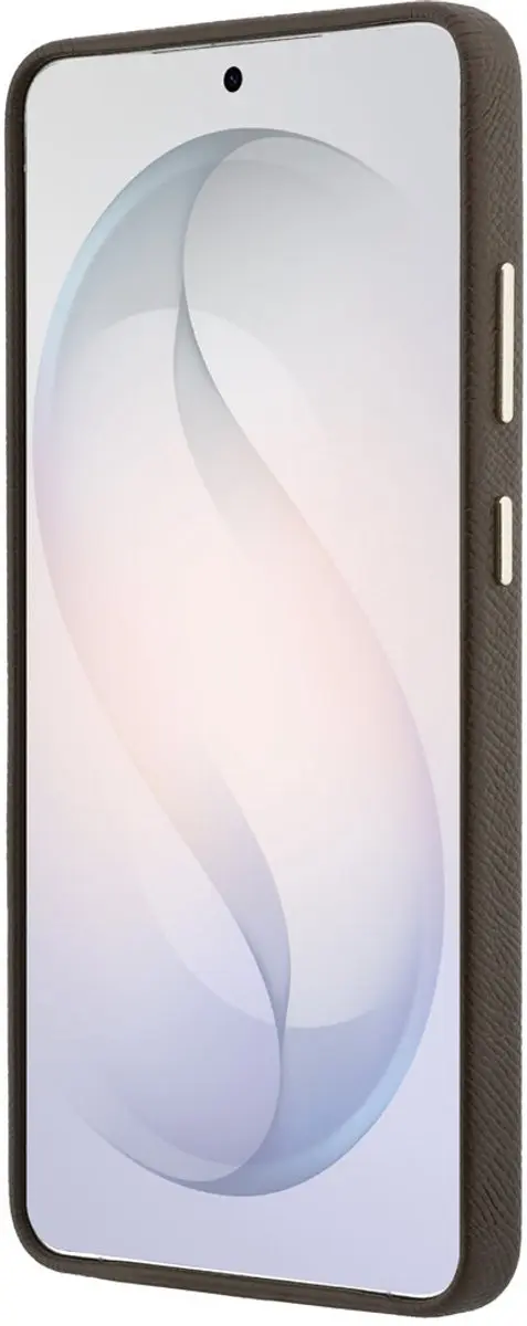 GUESS Telefoonhoesje Galaxy S26 Ultra - Bruin - MagSafe - 14731