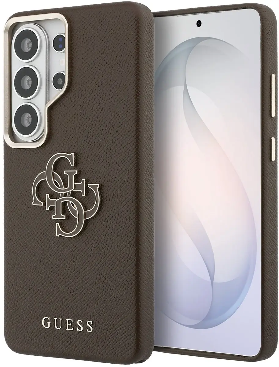 GUESS Telefoonhoesje Galaxy S26 Ultra