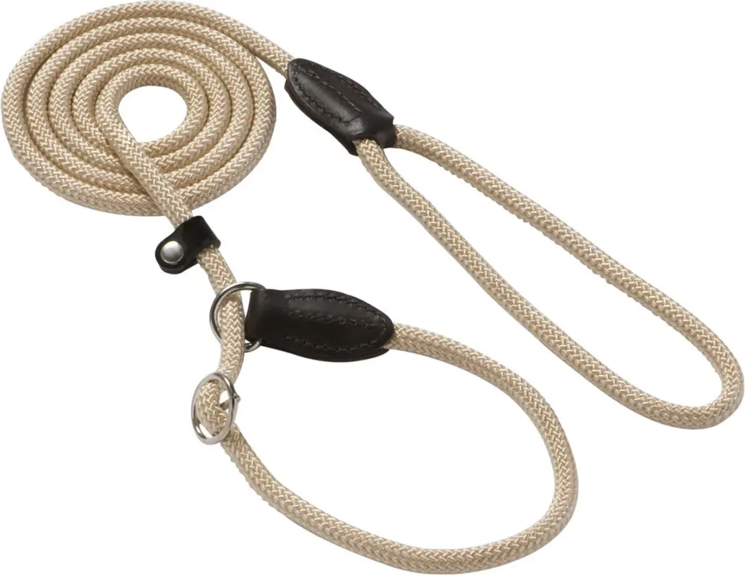 Hunter Retrieverlijn Stop Freestyle 10mm