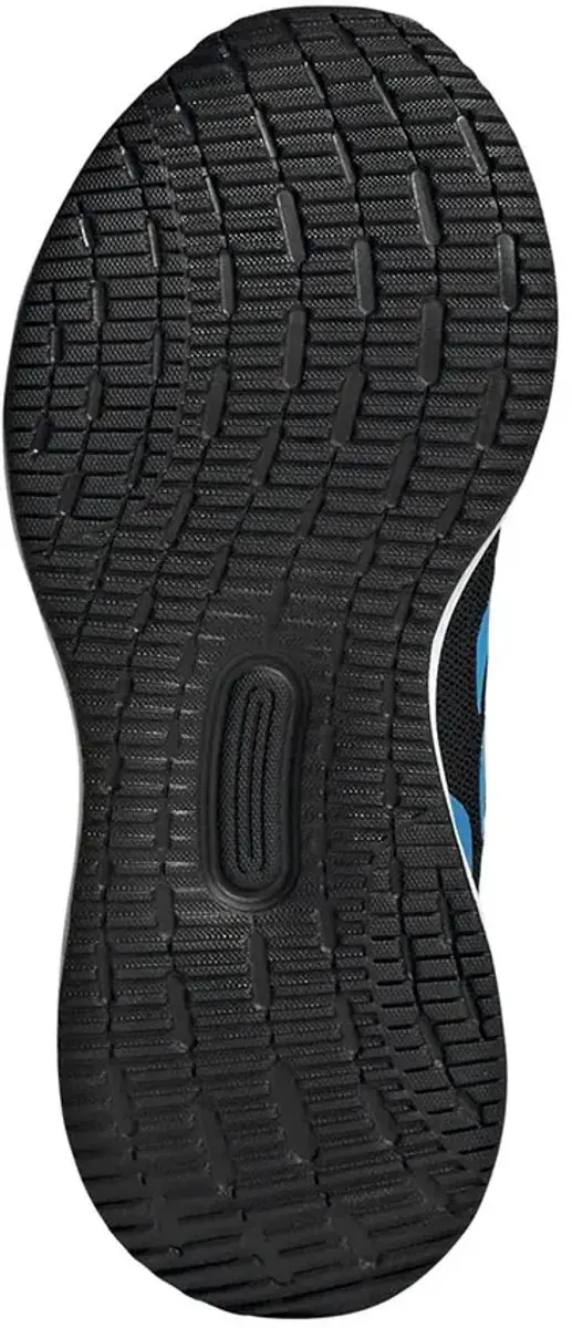 adidas Runfalcon 5 Kindersportschoenen 31 - Zwart