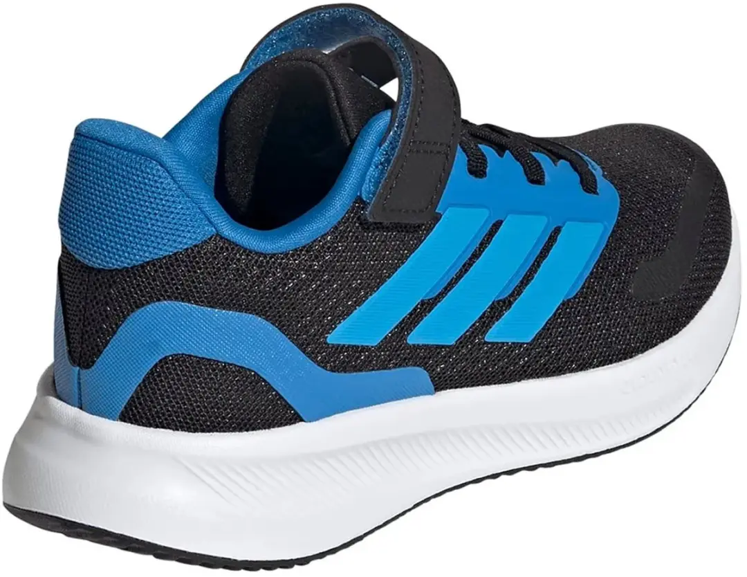 adidas Runfalcon 5 Kindersportschoenen 31 - Zwart