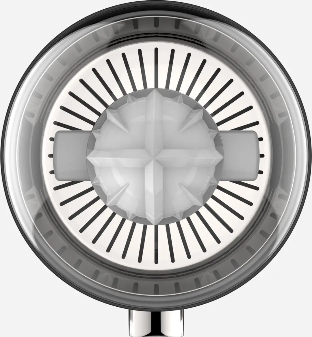 Westinghouse Basis Serie Elektrische Citruspers - Zwart